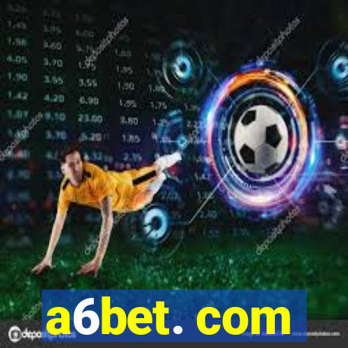 a6bet. com